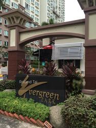 Evergreen Park (D19), Apartment #134506782